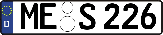 ME-S226