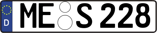 ME-S228