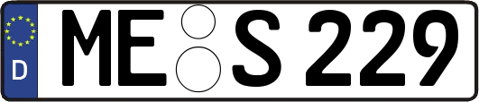 ME-S229