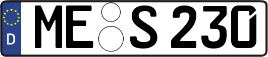 ME-S230