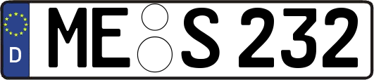 ME-S232