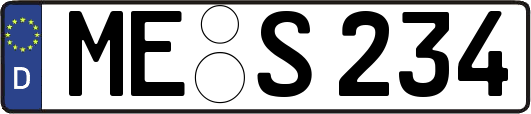 ME-S234