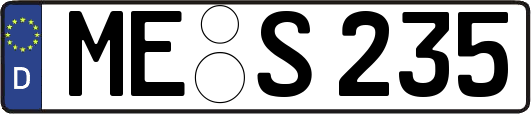 ME-S235