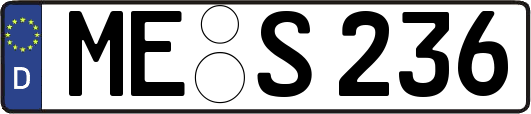 ME-S236