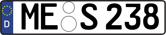 ME-S238