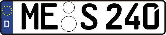 ME-S240