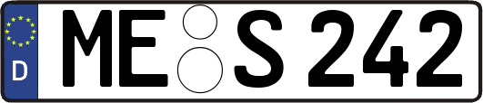 ME-S242
