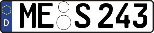 ME-S243