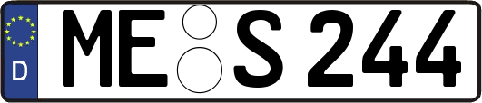 ME-S244