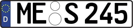 ME-S245