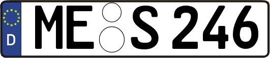 ME-S246
