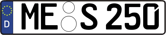 ME-S250