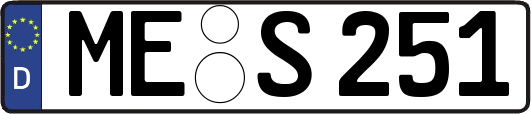 ME-S251