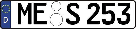 ME-S253
