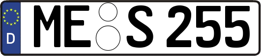 ME-S255