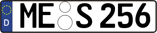 ME-S256