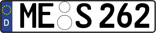 ME-S262