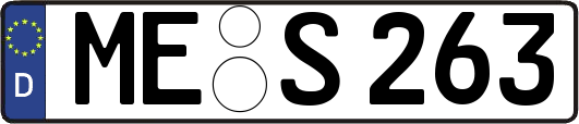 ME-S263