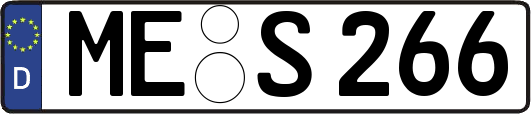 ME-S266