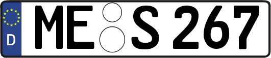 ME-S267