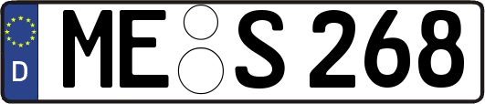 ME-S268