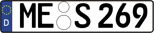 ME-S269