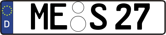 ME-S27