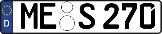 ME-S270