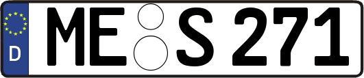 ME-S271