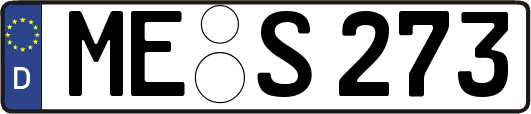 ME-S273