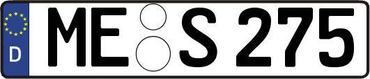 ME-S275