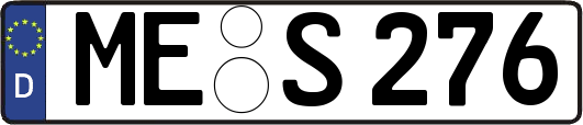 ME-S276