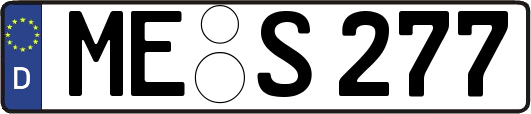 ME-S277