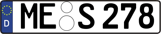ME-S278