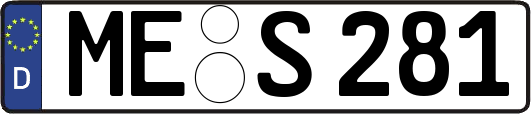 ME-S281