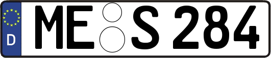 ME-S284