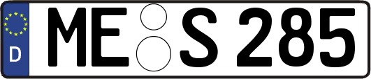 ME-S285