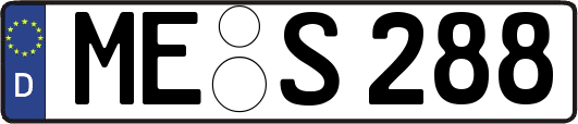 ME-S288