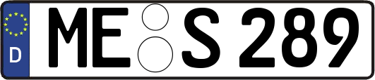 ME-S289