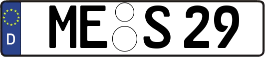ME-S29