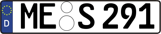 ME-S291