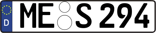ME-S294