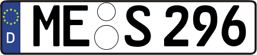 ME-S296