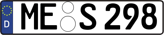 ME-S298