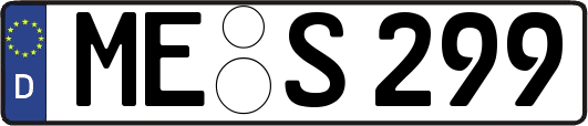 ME-S299