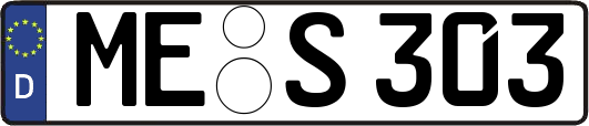 ME-S303