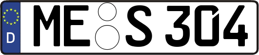 ME-S304