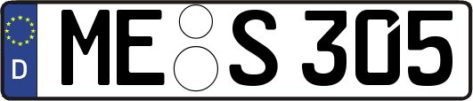 ME-S305