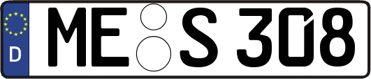 ME-S308