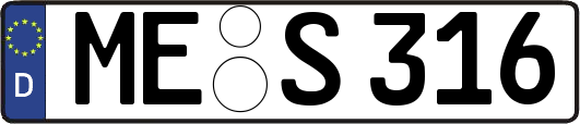 ME-S316